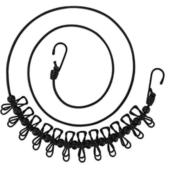 Retractable Clothesline - Picture 1 of 3